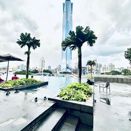 Grand Millennium Suite At Opus Residence クアラルンプール エクステリア 写真