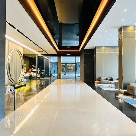 Grand Millennium Suite At Opus Residence クアラルンプール エクステリア 写真