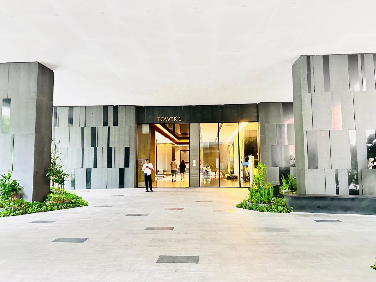 Grand Millennium Suite At Opus Residence クアラルンプール エクステリア 写真