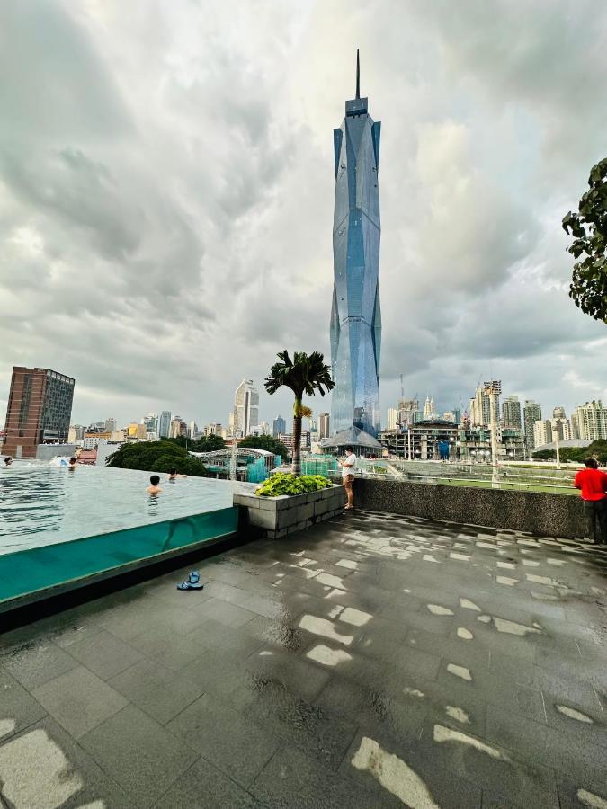 Grand Millennium Suite At Opus Residence クアラルンプール エクステリア 写真