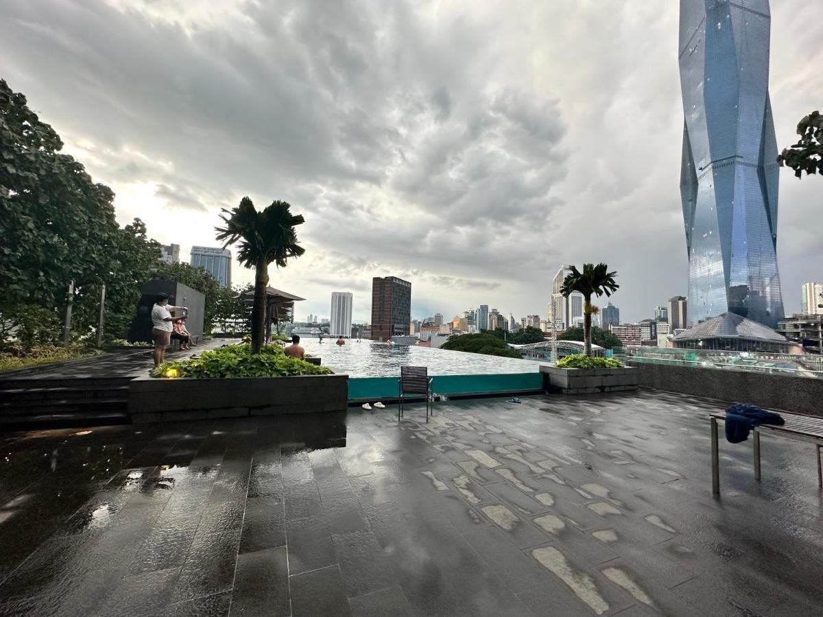 Grand Millennium Suite At Opus Residence クアラルンプール エクステリア 写真