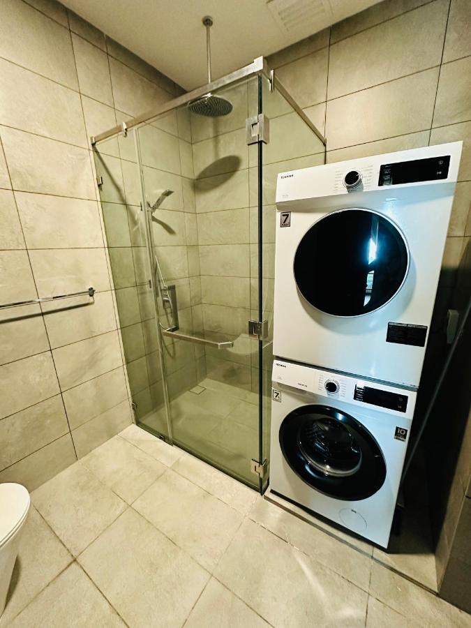 Grand Millennium Suite At Opus Residence クアラルンプール エクステリア 写真