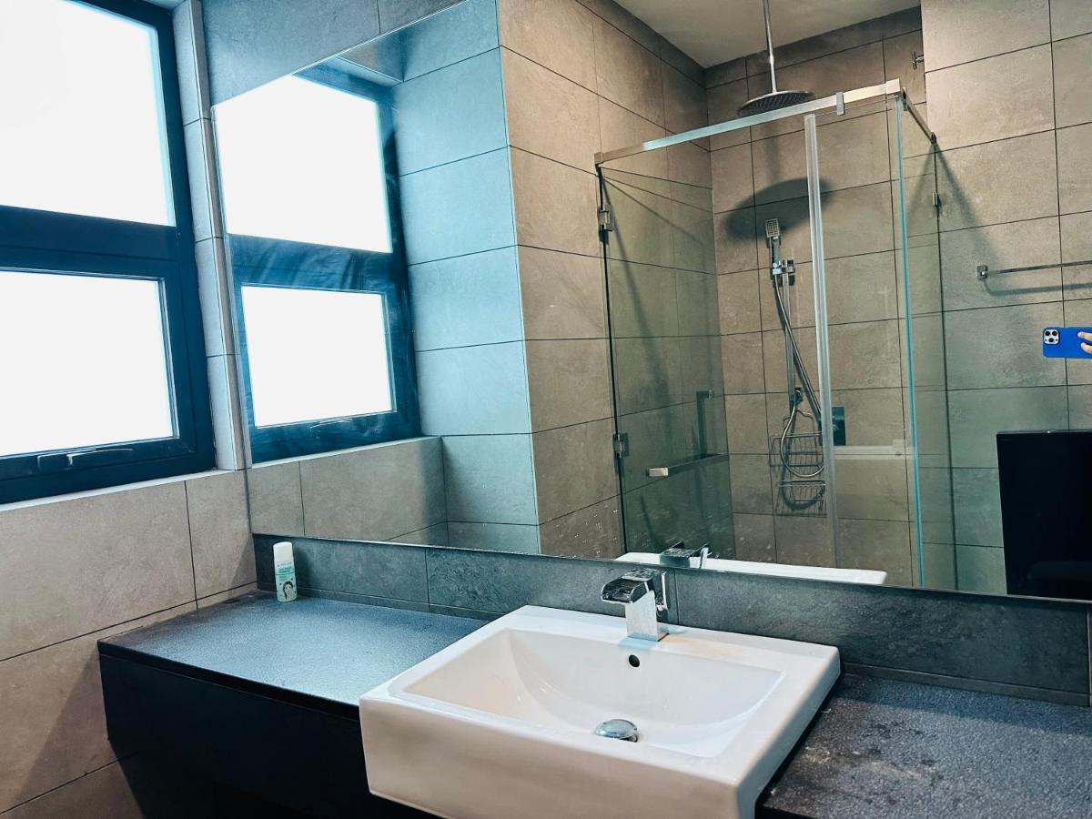 Grand Millennium Suite At Opus Residence クアラルンプール エクステリア 写真