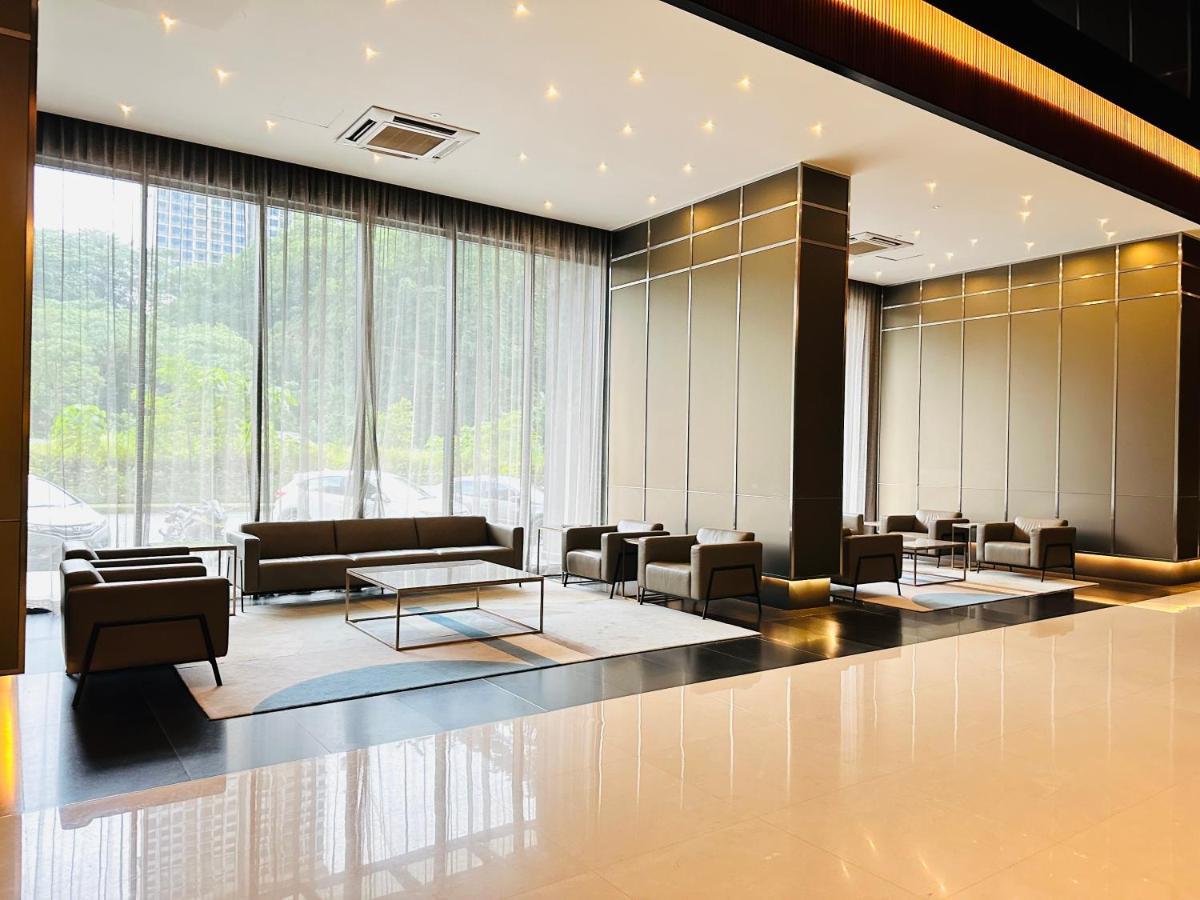 Grand Millennium Suite At Opus Residence クアラルンプール エクステリア 写真