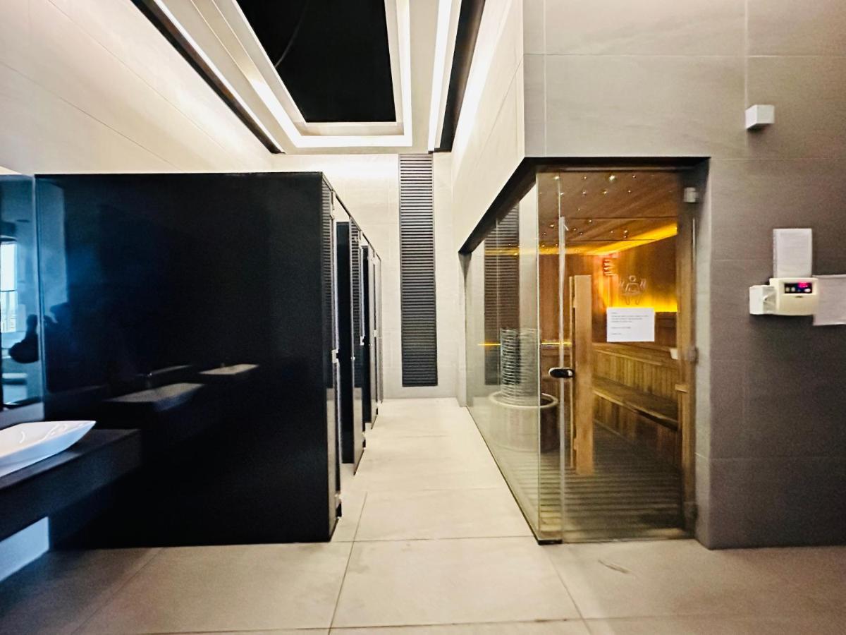 Grand Millennium Suite At Opus Residence クアラルンプール エクステリア 写真